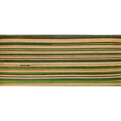 rePly 4" x 10" Ceramic Patterned Tile