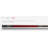 Viper Sinister Red Diamonds Billiard/Pool Cue Stick 18 Ounce-2091199