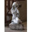 Subtle Moonlight Woman Figurine-50342161