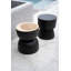 Cullifer Solid Wood Accent Stool
