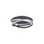 Veloce 1 - Light LED Flush Mount-69526481