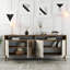 Clotile 180cm Sideboard