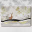 Christmas Holiday Arts - Toile tendue avec châssis XMA171348-609286330
