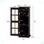 Armoire à vin Lindel