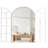 Arch Wall Mirror-1175830964