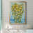 Single Picture Frame Print on Canvas-1933380342-1933380336