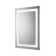 Flat LED Wall Mirror