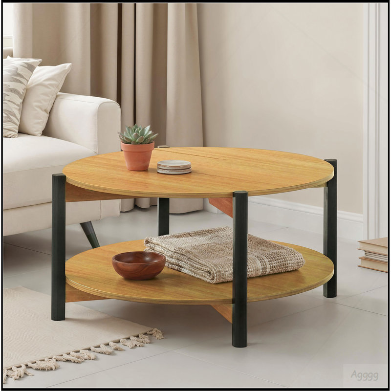 Meuble de salon 1pc, Chêne
