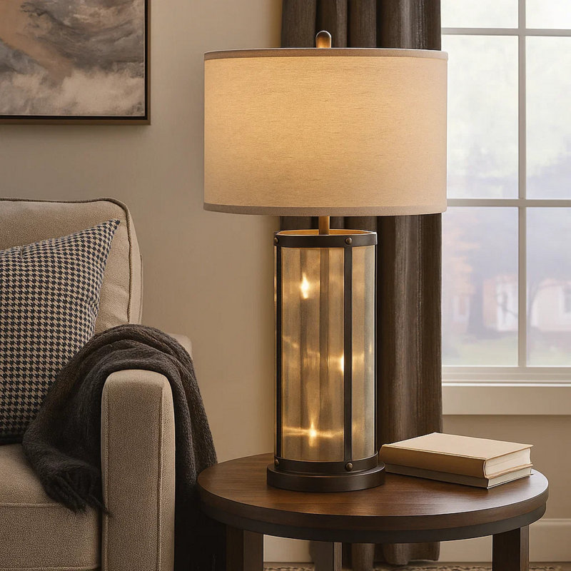 Lampe Parthen