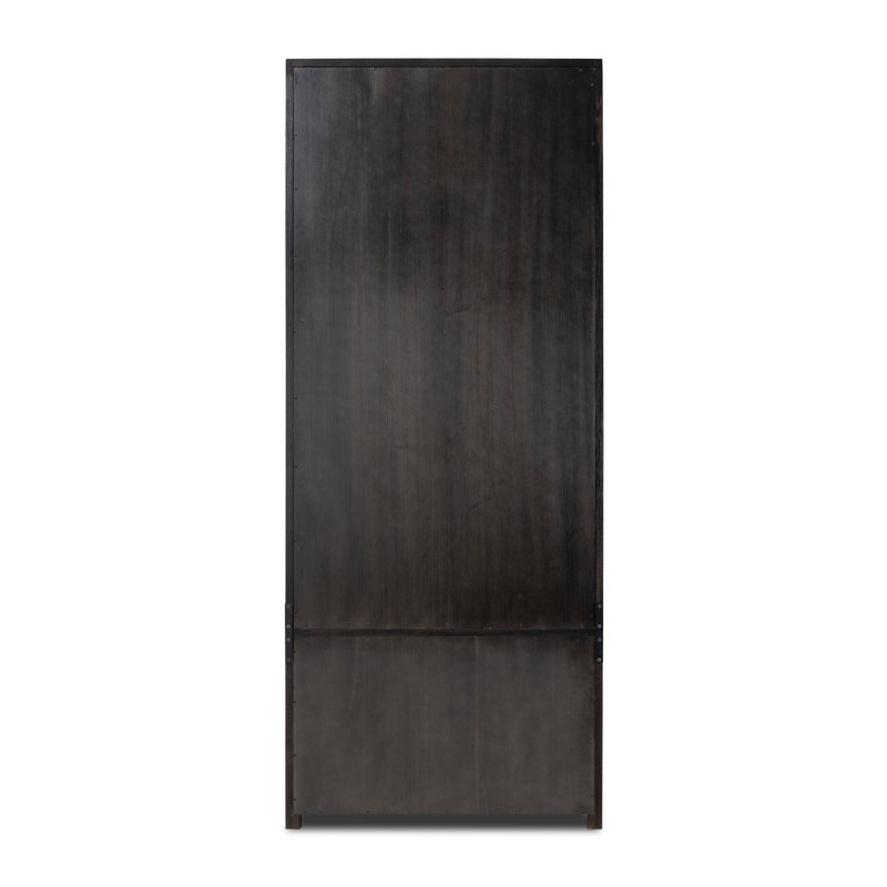 Admont Solid Wood Bookcase