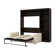 Arlex Bed with Sofa and Shelving Unit