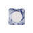 Porcelain China Dinnerware Set 24 Piece - Service for 6