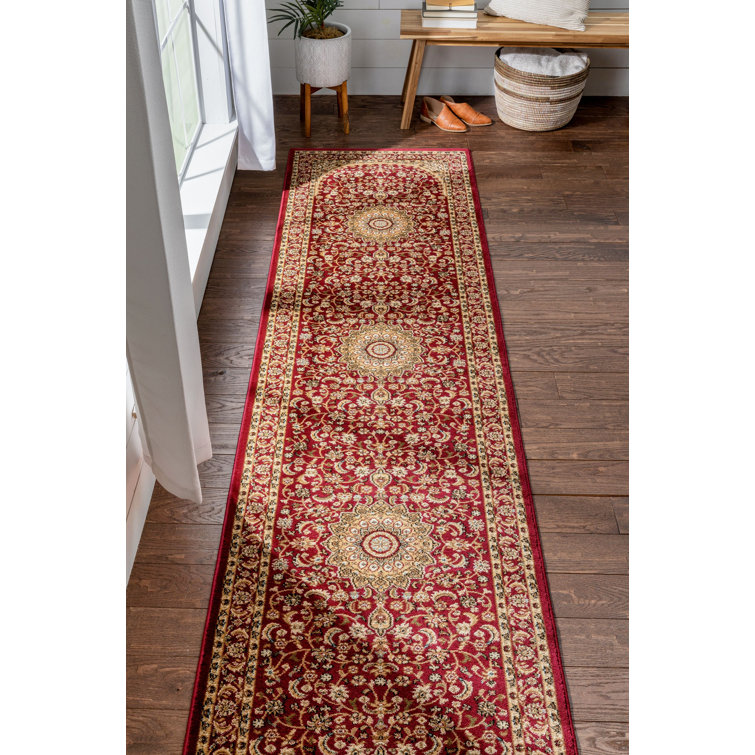 Colindale Oriental Indoor Rug