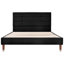 Nakasi Upholstered Velvet Bed-1745315606-1847558632