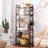 Zoticus Etagere Bookcase