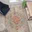 Tapis d'intérieur en polyester Gerrika-249697050
