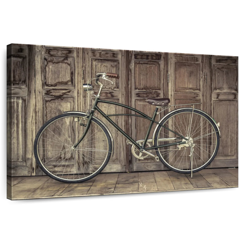 Porte-vélos Mehar, H 20 po x l 30 po