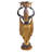 Cleopatra's Nubian Maiden Large-Scale Statue