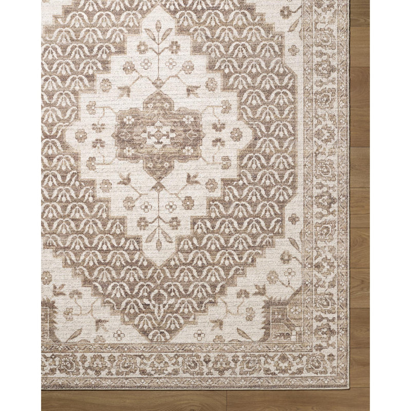 Nabela Noor X Livabliss Athiyo Machine Woven Rug, Runner 2'6" x 7'3"