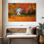 Couleurs d'automne Arney New Hampshire-108909695