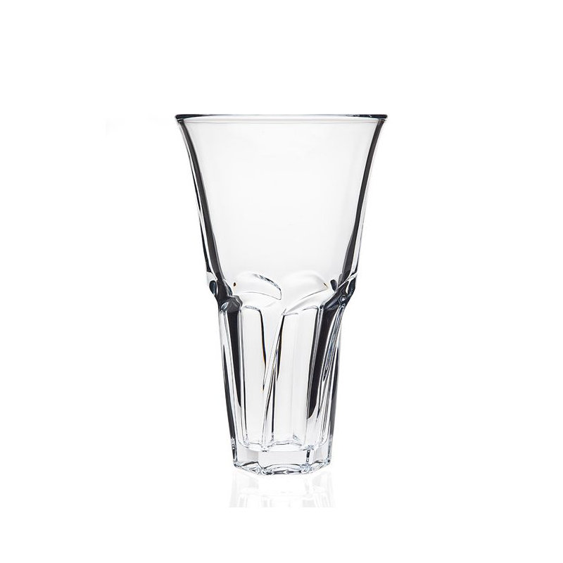 Apollo Crystal Table Vase