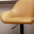 Thibodeaux Swivel Adjustable Height Bar Stool-8606714