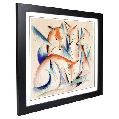 Single Picture Frame Painting