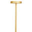 Glenwood 8 - Light Sputnik Chandelier