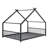 Metal House Bed-381444595