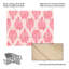 Rachel Hallquist Monstera Leaf 1 Wood Slat Art-294686630