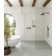 Marin Trapezoid Matte Porcelain Mosaic Tile