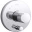 Components™ Rite-Temp® Shower Valve Trim with Diverter and Oyl Handle-1088146172