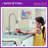 VIBRANTBATH Pull Out Kitchen Faucet-94459480