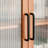 Japanese Style Display Bookcase