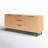 Ellis Fully Assembled Sideboard with Dovetail Drawers-984928752