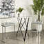 Table de bar Halverson