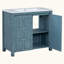 Organisateur de meuble-lavabo avec lavabo Retro-1486648712