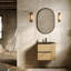 Duo 24" Single Vanity With Integrated Ceramic Top-1948286989-1968841025-1970241989
