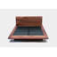 SQ Solid Wood Bed-7084738