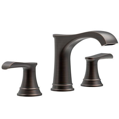 Bathroom Sink Faucets