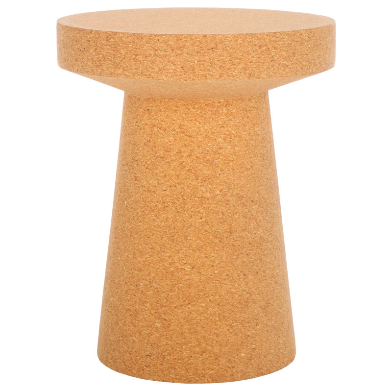 Lizeht End Table