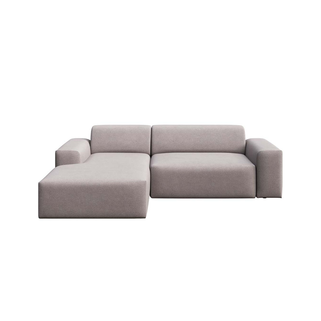 Ecksofa Fluvio