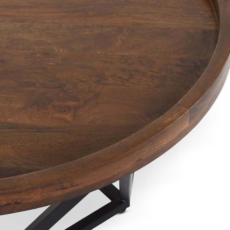 Table basse Eruh