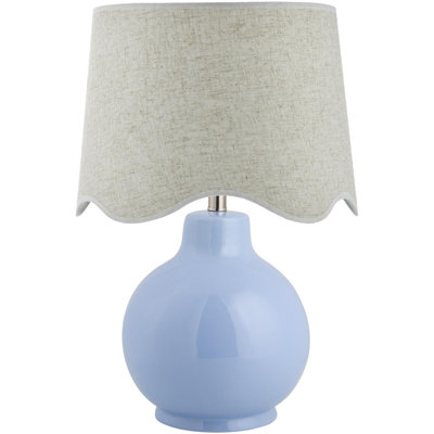 Maura Accent Table Lamp