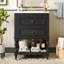 Ensemble de meuble-lavabo simple 18 po-132995709-132995713