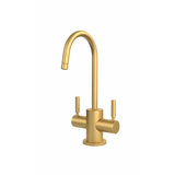 Parche Hot And Cold Filtration Faucet
