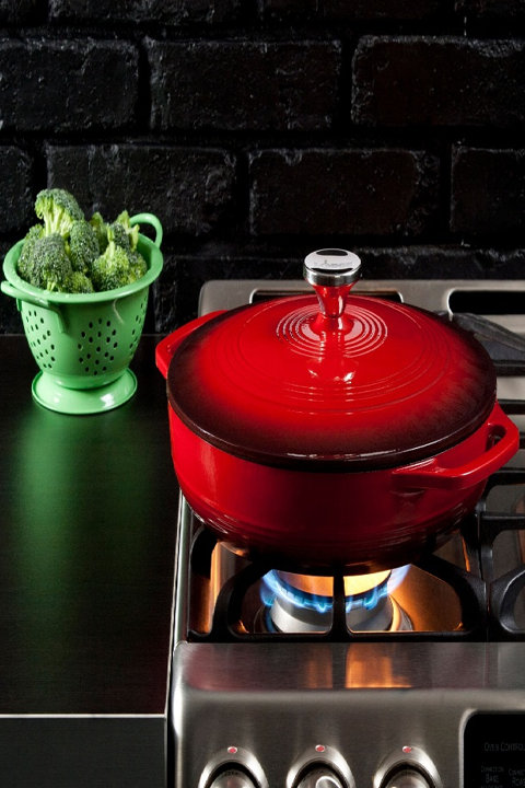 Shop Enamel