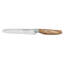 Amici 5.51" Serrated Utility Knife