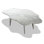 Akragos Stone Coffee Table