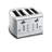 4 Slice Toaster